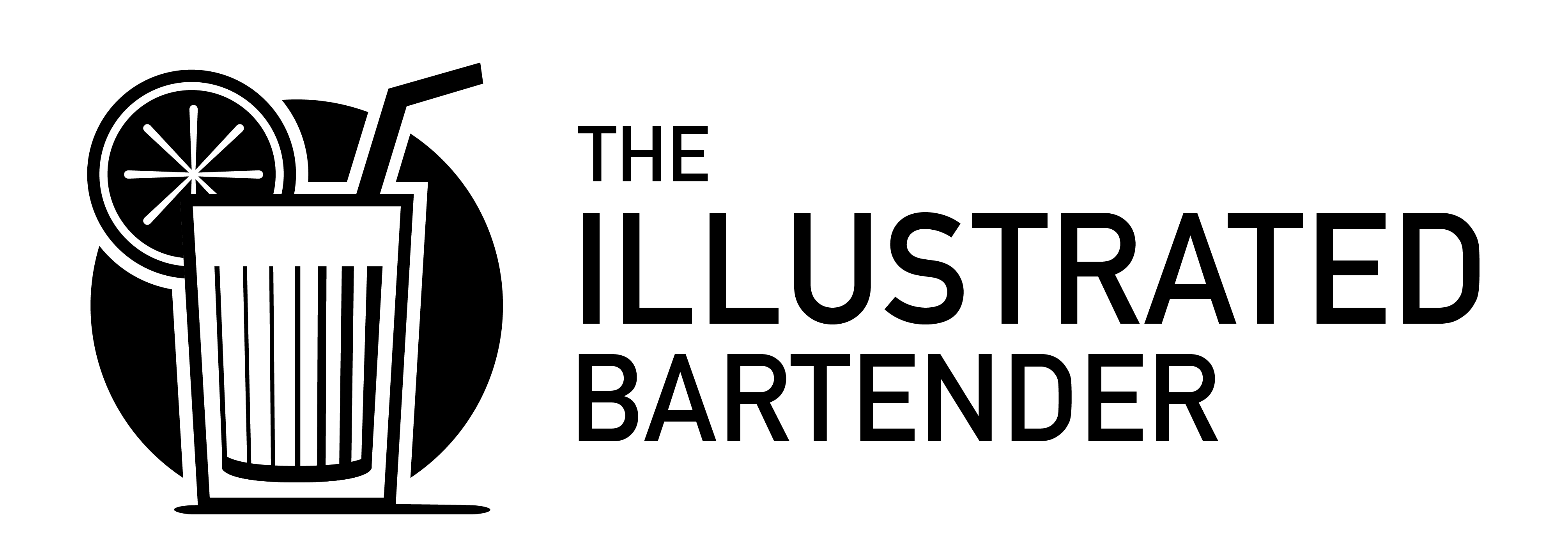 The Illustrated Bartender